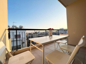 Albert's apartment Centre 601